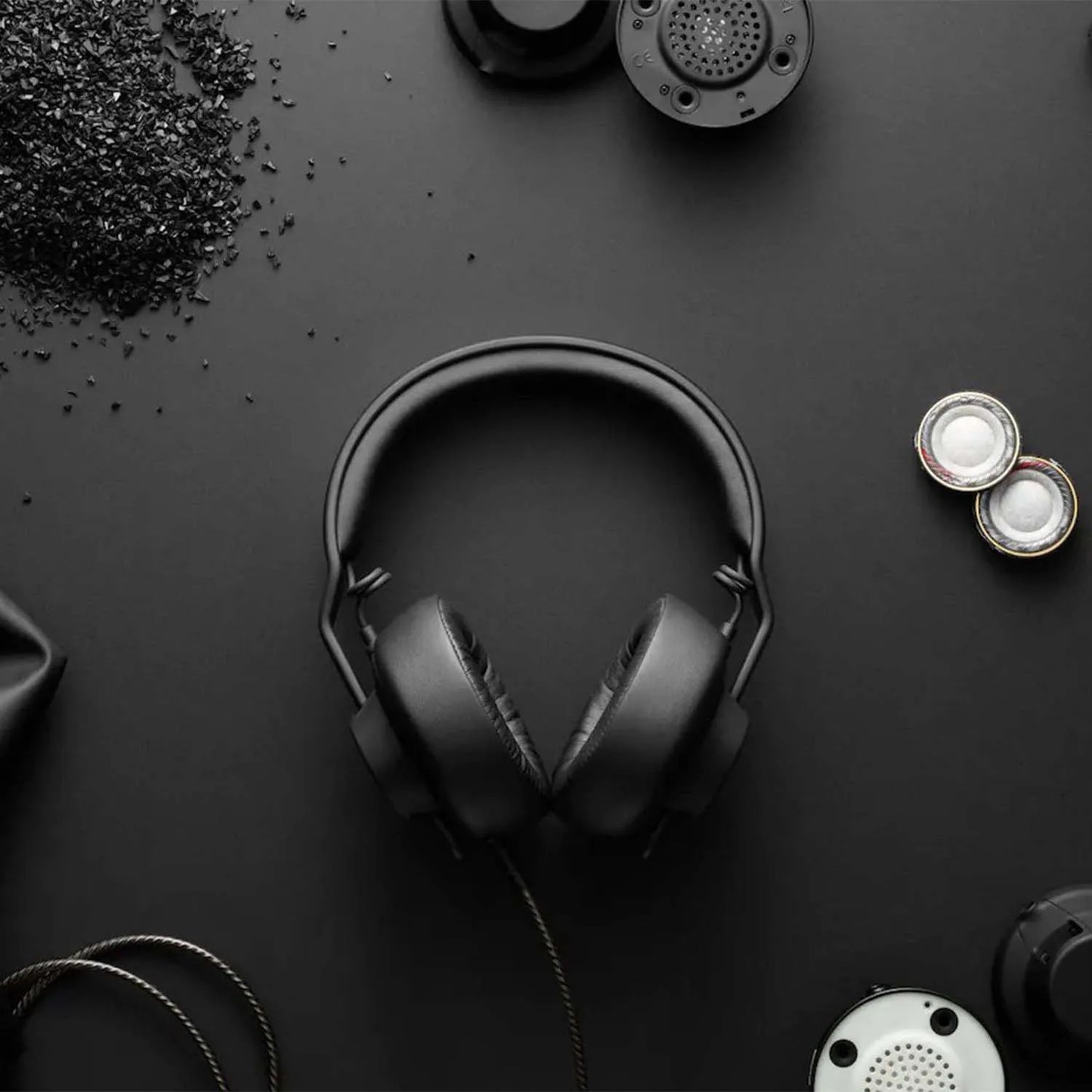 TMA-2 Studio