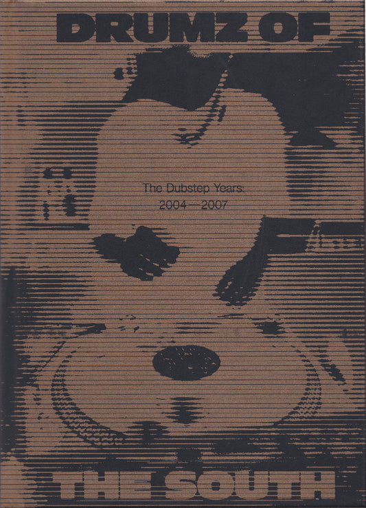 Drumz Of The South
