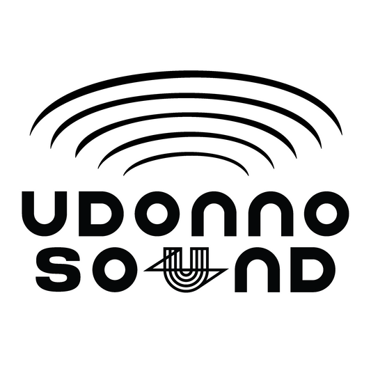 Udonno Sound T-Shirt