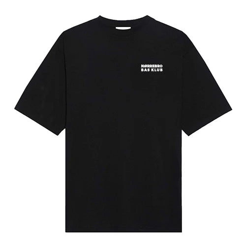 Nørrebro Bas Klub T-Shirt